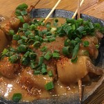 Kushikatsu Dengana - 