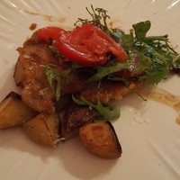 RISTORANTE REGA - B イベリコ豚