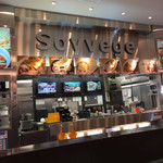 Soyvege - 