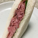 セブンイレブン - 料理写真: