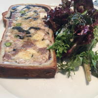 Benoit Alain Ducasse - 