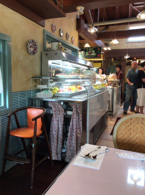 閉店 キャナリィ ロウ 寝屋川公園店 寝屋川公園 イタリアン 食べログ