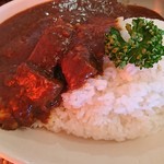 あめいろ･たまねぎ - 合わせ技