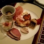 エクシブ箱根離宮 - 