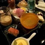 エクシブ箱根離宮 - 