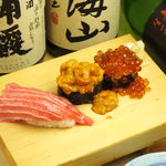 大衆酒場 さかな 楽助