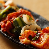 漬け物