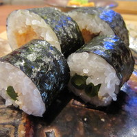 自家製粉石臼挽きうどん 青空blue 本店 - 