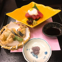 日本料理 大阪光林坊 北浜 - 