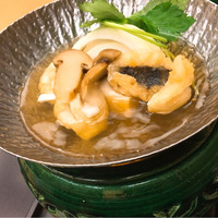 日本料理 大阪光林坊 北浜 - 