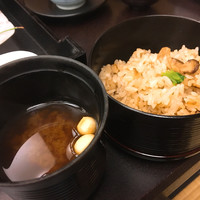 日本料理 大阪光林坊 北浜 - 