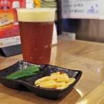 ナポレオン - 火の国ビール