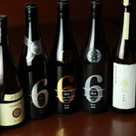 旬菜・串焼処 食