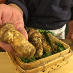 旬美にしかわ - 