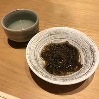 SUSHI TOKYO TEN、 新宿ニュウマン店 - 