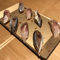 SUSHI TOKYO TEN、 新宿ニュウマン店 - 