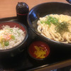 手打うどん けんどん屋