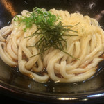 Teuchi Udon Kendonya - ぶっかけ大