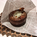 ◇オードブルⅠ【ファーブルトン】