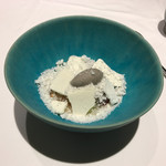 ◇デザート【ぶどうを使用したデザート】