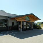 かいだ屋 - 店舗外観