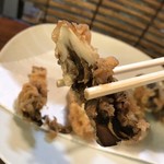 天勝 - 