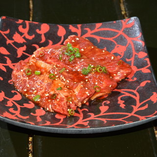 焼肉・炭焼 煙火_2