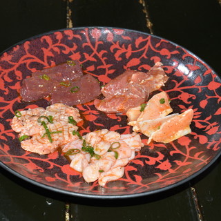 焼肉・炭焼 煙火_1