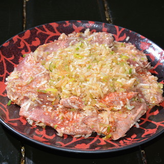 焼肉・炭焼 煙火_0