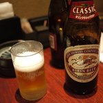 団欒炎 - ワンコインでビール飲み放題（ただし1時間）