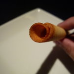 ヨックモック - ☆細身で食べやすい(^^♪☆