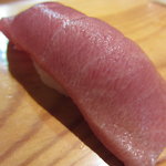 すし処さいしょ - 中トロ