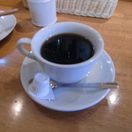 レストラン フィーネ - コーヒー