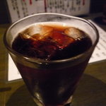 すが - ☆コーラでシュワァワァ～(^^ゞ☆