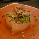 すが - ☆『すが』さん…大根最高にしゅんでます（≧▽≦）/～♡☆