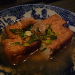 すが - ☆絹揚げもやわらきゃーい（*^_^*）☆