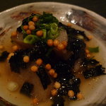 すが - ☆長芋は熱々でGood!!(#^.^#)☆