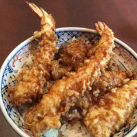 てんぷら石原 - 