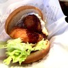モスバーガー 西川口東口店