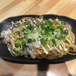 Ganso Senshuu Takoyaki Ando Izakaya Minatoya - 