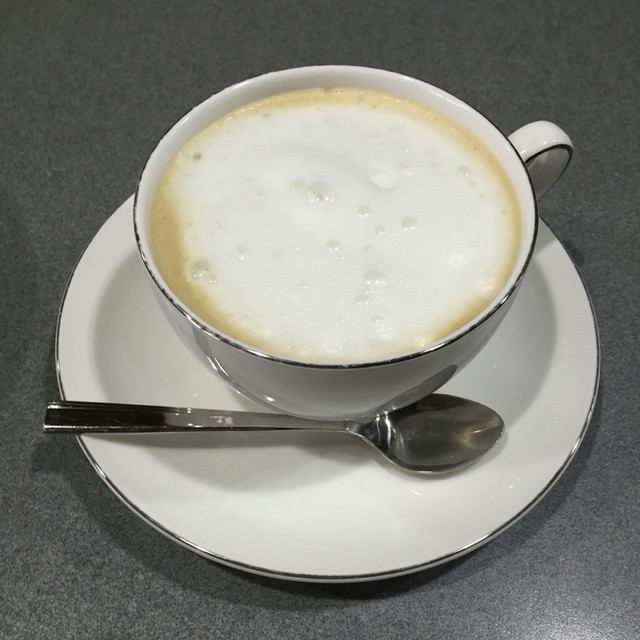 FIKA（フィーカ） - 旭川四条（喫茶店）の写真