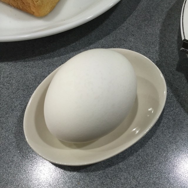 FIKA（フィーカ） - 旭川四条（喫茶店）の写真