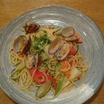 Pasta de Ellesont - 