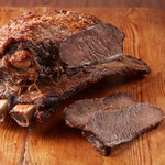 BARBACOA CLASSICO - 