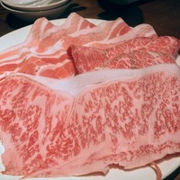 しゃぶしゃぶKINTAN 表参道店 - 