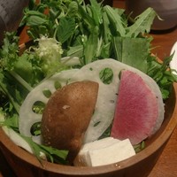 しゃぶしゃぶKINTAN 表参道店 - 