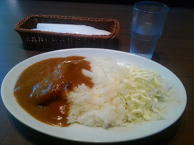 フォルクス 上新庄店 上新庄 ファミレス ネット予約可 食べログ