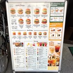 FRESHNESS BURGER - 