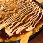 お好み焼き 俊 - 