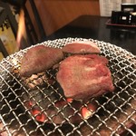 Sumibiyakiniku Ken - 